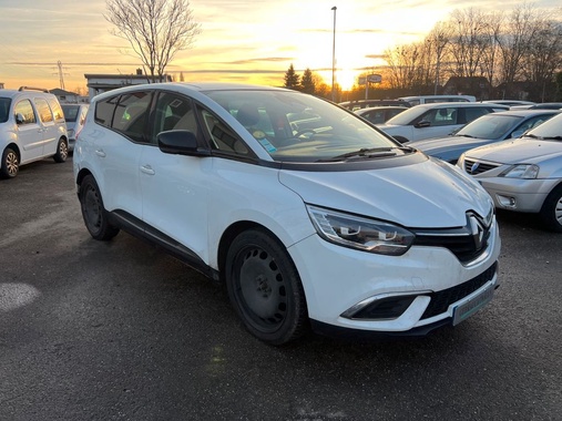 Renault Grand Scenic 2021