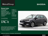 Skoda Fabia 2022