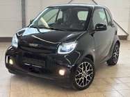Smart ForTwo 2023