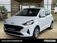 Hyundai i10 2025