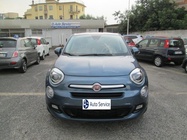 Fiat 500X 2018