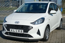 Hyundai i10 2021