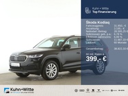 Skoda Kodiaq 2022