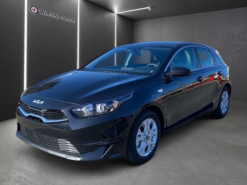 Kia cee'd / Ceed 2025