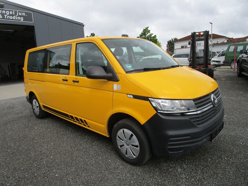 Volkswagen T6