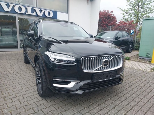 Volvo XC90 2024