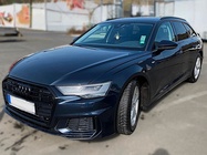 Audi A6 2020