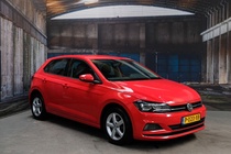 Volkswagen Polo 2019