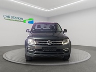 Volkswagen Amarok 2020