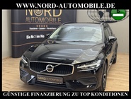 Volvo V60 2023