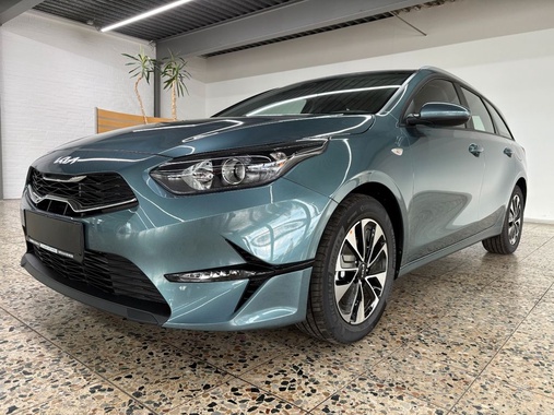 Kia cee'd Sportswagon 2025