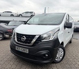 Nissan NV300 2019