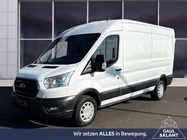 Ford Transit 2021