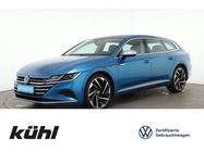Volkswagen Arteon 2021
