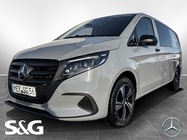 Mercedes-Benz Vito 2025