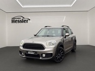 MINI Countryman 2018