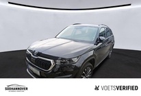 Skoda Kodiaq 2022