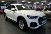 Audi Q5 2023