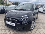 Fiat 500e 2023