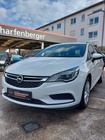Opel Astra 2019