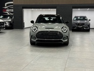 MINI Clubman 2020