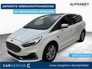 Ford S-Max 2022