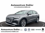 Audi Q4 e-tron 2022