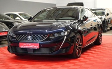 Peugeot 508 2019