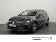 Volkswagen Golf 2025