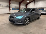 Seat Leon 2014