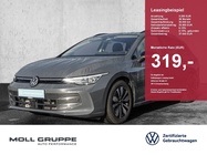 Volkswagen Golf 2025