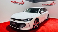 Volkswagen Passat 2025