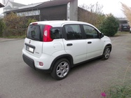 Fiat Panda 2024