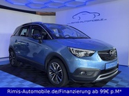 Opel Crossland 2019