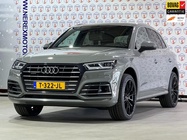 Audi Q5 2019