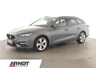 Seat Leon 2024