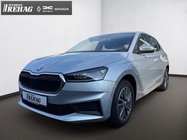 Skoda Fabia 2023
