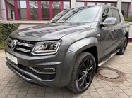 Volkswagen Amarok 2019