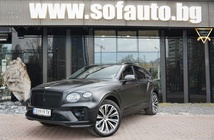 Bentley Bentayga 2022