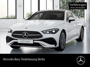 Mercedes-Benz CLE-Class 2025