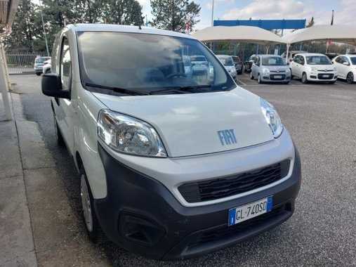 Fiat Fiorino 2022