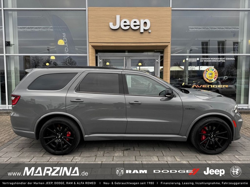 Dodge Durango