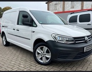 Volkswagen Caddy 2019