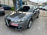 Alfa Romeo Giulietta 2017