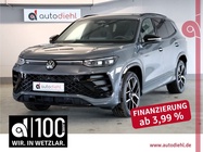 Volkswagen Tayron 2025