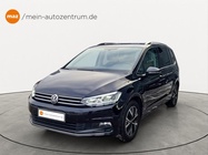 Volkswagen Touran 2022