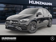 Mercedes-Benz GLA-Class 2026