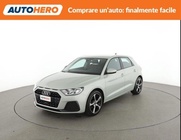 Audi A1 2022