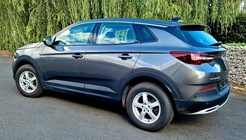 Opel Grandland 2019