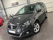 Seat Alhambra 2021